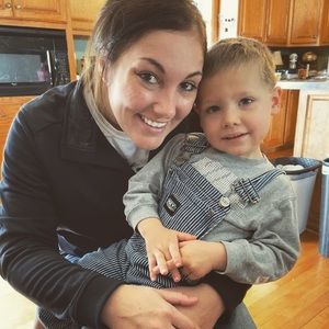 Meet your Posher, Sierra